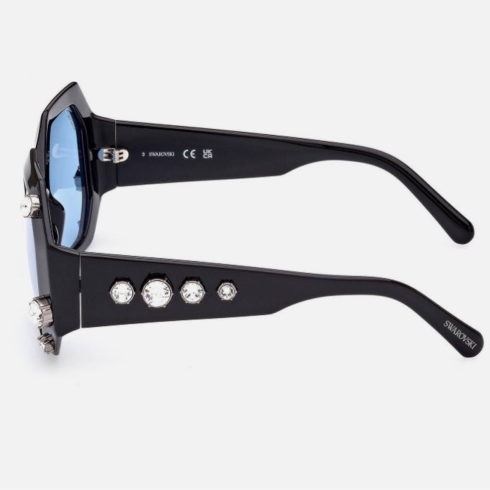 Swarovski Sunglasses, New 195 - Picture 8 of 8